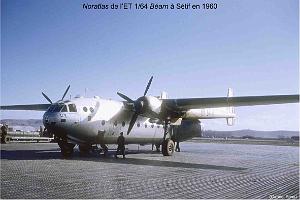 165- ARMEE DE L'AIR EN ALGERIE 1945-1962-13 (29)